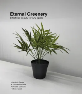 Artificial Flower Tub