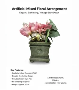 Artificial Mixed Floral