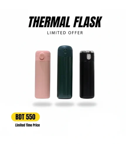 Thermal Flask
