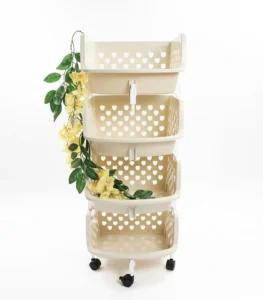 Multi-Storey Organizer
